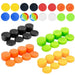 8 Piece Anti Slip Thumb Stick Caps For Ps5/ps4/xbox