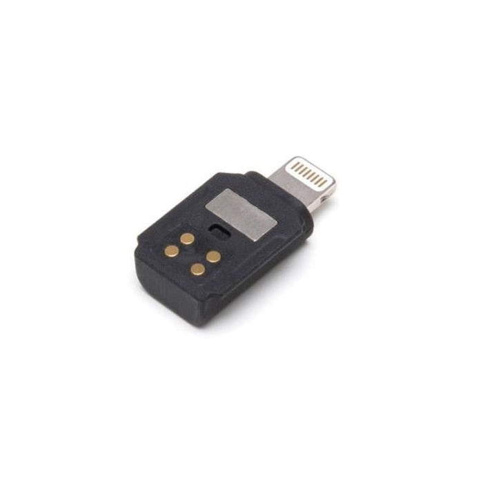 8 Pin Interface Smartphone Adapter For Dji Pocket