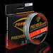 8 Strand 100m Horse Fishing Line 3.0/40lb