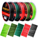 8 Strand 100m Horse Fishing Line 3.0/40lb