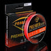 8 Strand 100m Horse Fishing Line 3.0/40lb