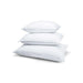 80% Duck Down Pillows - European 65cm x