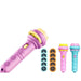 80 Pattern Projection Flashlight For Kids