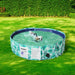 Goslash Picks 80cm Pet Dog Swimming Pool Cat Portable