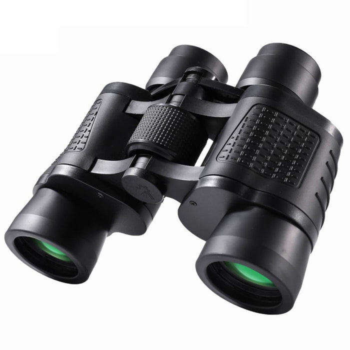 80x80 10000m High Power Hd Professional Binoculars Telescope