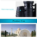 80x80 10000m High Power Hd Professional Binoculars Telescope