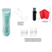 811 Baby Hair Clipper Quiet Trimmer For Kids And Children