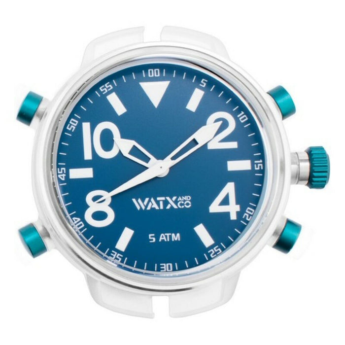 Unisex Watch By Watx Colours Rwa3740