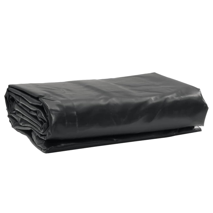 Tarpaulin Anthracite 3X4 M 650 G/M² Oplbna