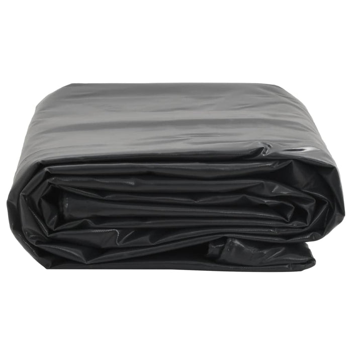 Tarpaulin Anthracite 3X4 M 650 G/M² Oplbna