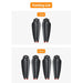 8747f Carbon Fiber Propeller Blades For Dji Air 3 1 Pair