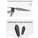 8747f Carbon Fiber Propeller Blades For Dji Air 3 1 Pair