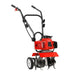 Goslash Picks 88cc Tiller Rototiller Cultivator 6 Blades