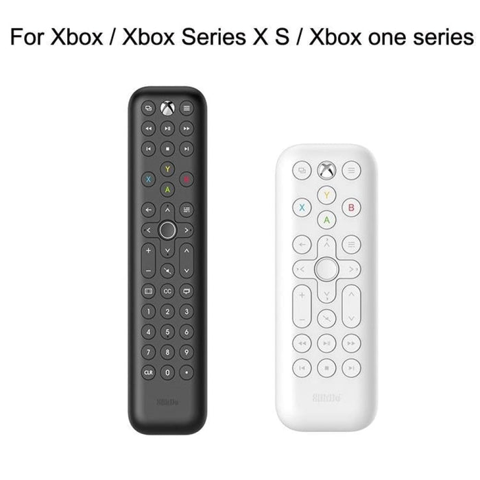 8bitdo Backlit Key Media Remote Control For Xbox Long