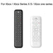 8bitdo Backlit Key Media Remote Control For Xbox Long