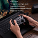 8bitdo Wireless 2.4g Gaming Controller With Charging Dock