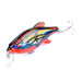 8cm/10.9g Painted Floating Bionic Lure With Rattle