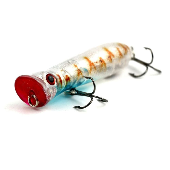 8cm/12g Hard Bait Fishing Lures With Hooks