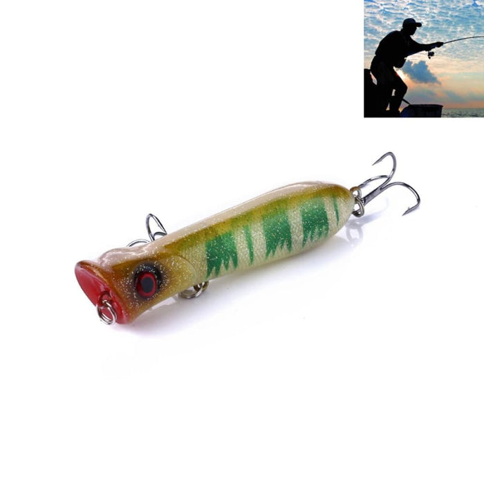 8cm/12g Hard Bait Fishing Lures With Hooks