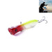 8cm/12g Hard Bait Fishing Lures With Hooks