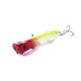 8cm/12g Hard Bait Fishing Lures With Hooks