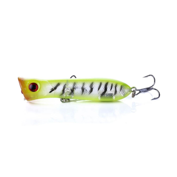 8cm/12g Hard Bait Fishing Lures With Hooks