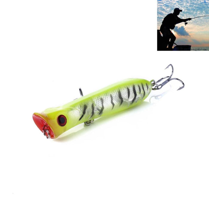 8cm/12g Hard Bait Fishing Lures With Hooks