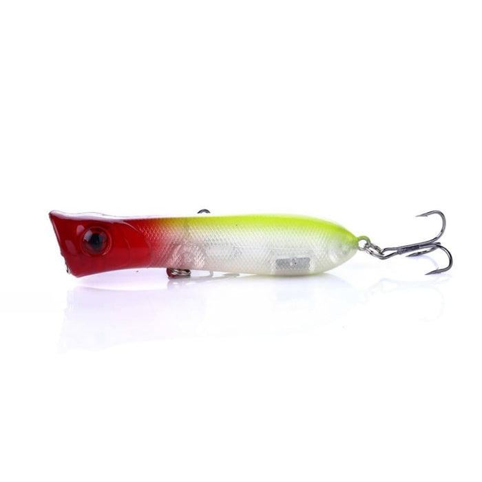 8cm/12g Hard Bait Fishing Lures With Hooks