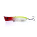 8cm/12g Hard Bait Fishing Lures With Hooks