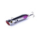 8cm/12g Hard Bait Fishing Lures With Hooks