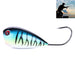 8cm/13g Big Mouth Single Hook Hard Bait Lure For Fishing