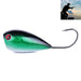 8cm/13g Big Mouth Single Hook Hard Bait Lure For Fishing