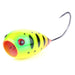 8cm/13g Big Mouth Single Hook Hard Bait Lure For Fishing