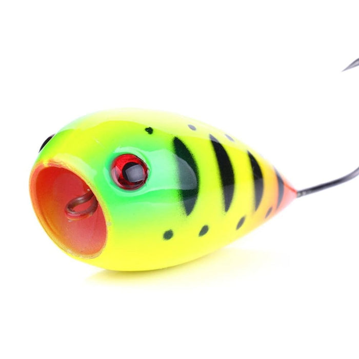 8cm/13g Big Mouth Single Hook Hard Bait Lure For Fishing