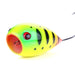 8cm/13g Big Mouth Single Hook Hard Bait Lure For Fishing