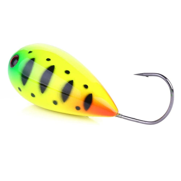 8cm/13g Big Mouth Single Hook Hard Bait Lure For Fishing