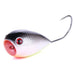 8cm/13g Big Mouth Single Hook Hard Bait Lure For Fishing