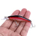 8cm/6g Hard Bait Fishing Lures For Saltwater And Freshwater