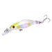 8cm/6g Hard Bait Fishing Lures For Saltwater And Freshwater