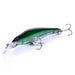 8cm/6g Hard Bait Fishing Lures For Saltwater And Freshwater