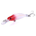 8cm/6g Hard Bait Fishing Lures For Saltwater And Freshwater