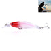 8cm/6g Hard Bait Fishing Lures For Saltwater And Freshwater