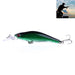 8cm/6g Hard Bait Fishing Lures For Saltwater And Freshwater