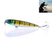 8cm/8.5g Hard Baits For Saltwater And Freshwater Fishing 1