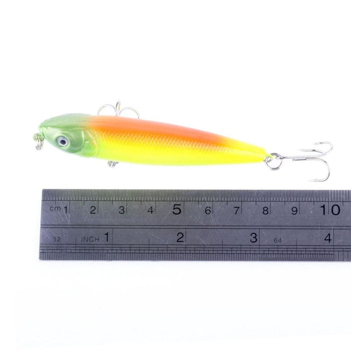 8cm/8.5g Hard Baits For Saltwater And Freshwater Fishing 1