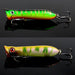 8cm Shrimp Popper Lure For Water Surface Fishing