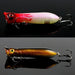 8cm Shrimp Popper Lure For Water Surface Fishing