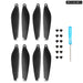 8pcs 6030f Propellers For Dji Mini 4 Pro Low Noise