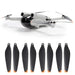 8pcs 6030f Propellers For Dji Mini 4 Pro Low Noise