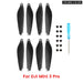 8pcs Mini 3 Pro Propellers For Dji 2 Se Low Noise